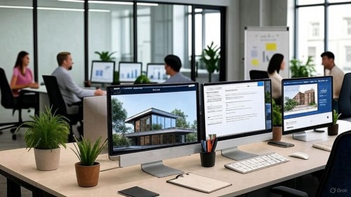 Tempo é dinheiro — melhor investi-lo num bom negócio do que gastá-lo com a burocracia